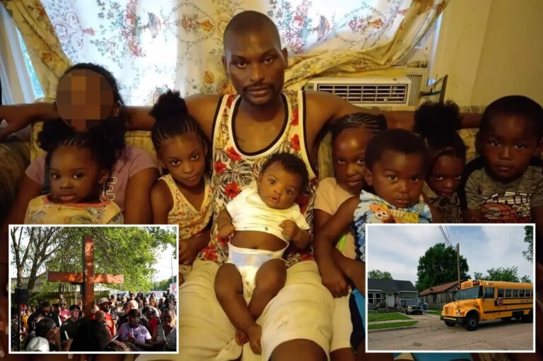 Louisiana Preschool Community Grieves After Tragic Loss