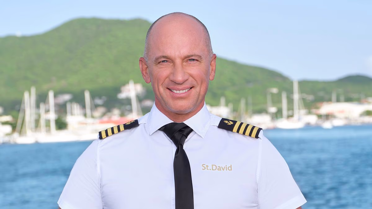 A subtle change in my fingernails led to a life-changing diagnosis