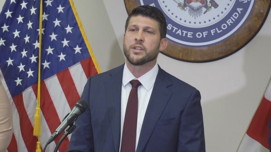 AG Uthmeier announces criminal subpoenas into OpenAI, ChatGPT for deadly FSU shooting