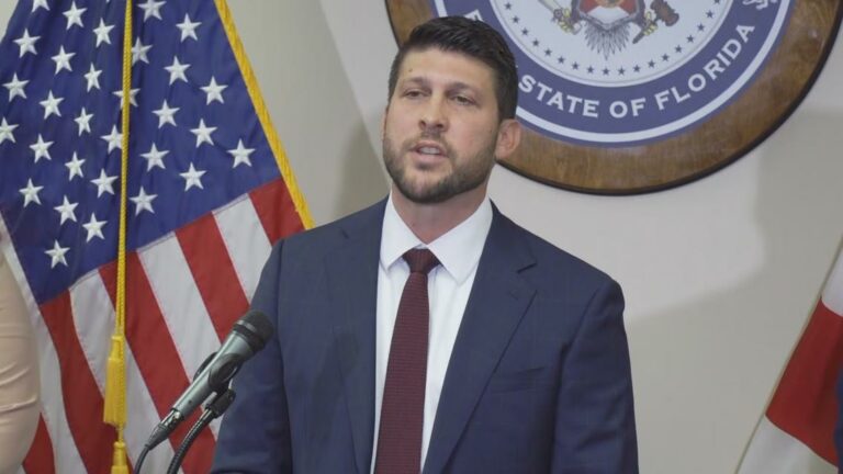 Florida Attorney General Uthmeier Issues Criminal Subpoenas to OpenAI, ChatGPT in Connection with FSU Shooting Investigation