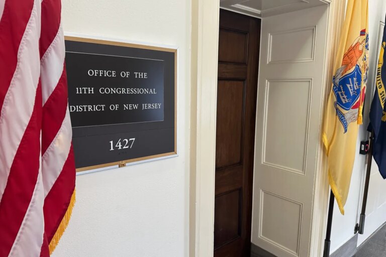 AP Analysis: Key Insights on New Jersey’s Special Congressional Election