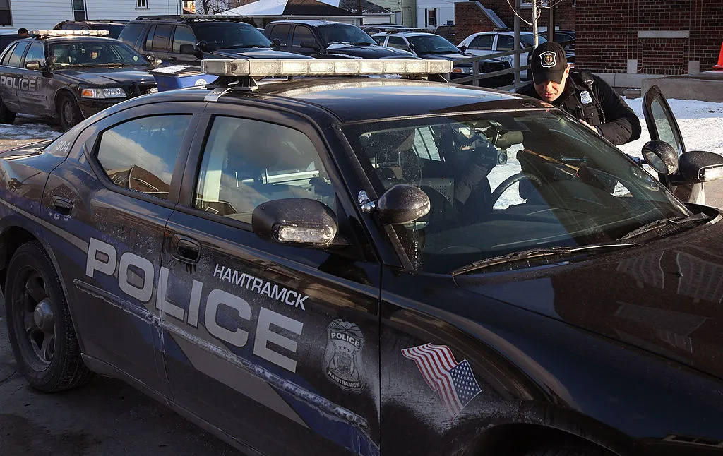 Abducted Michigan teen rescued after classmates track location: school official