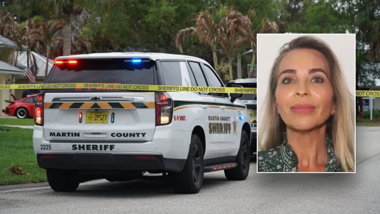 Fugitive HOA Treasurer Allegedly Squanders Funds on Luxury Lifestyle: Police Seek Suspect in Embezzlement Scandal