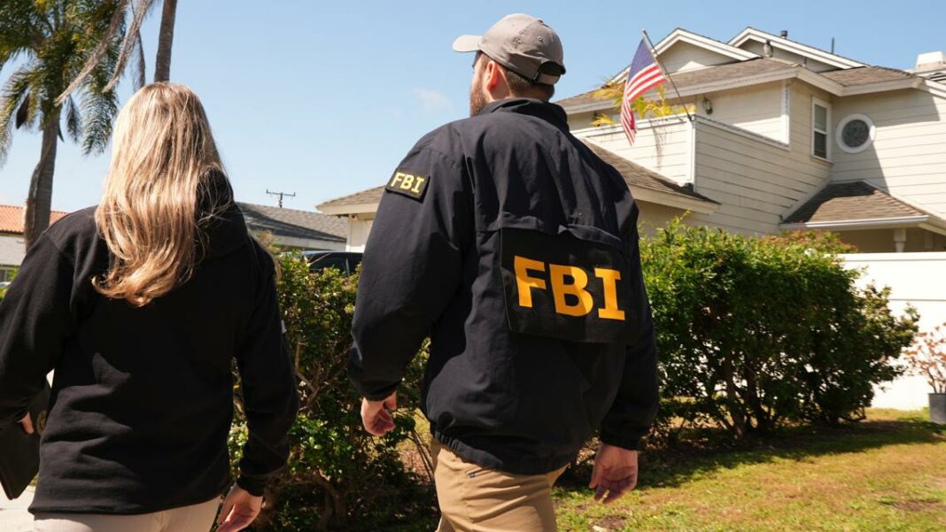 Accused attacker at Washington media dinner is a tutor and computer engineer from California