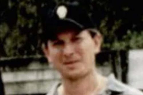 Accused love triangle killer gave dead man's wife lifts