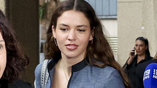 Actor inked $430k record deal amid feud with Rebel Wilson