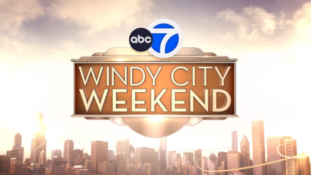 Actress E. Faye Butler joins 'Windy City Weekend,' Parkinson's research fundraising concert in Rosemont Friday