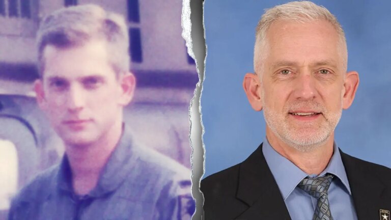 Tragic Plane Crash Claims Life of Aerospace Defense Engineer and Military Veteran Alongside Family