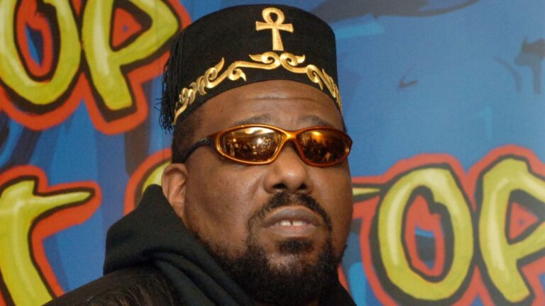 Legendary Hip-Hop Pioneer Afrika Bambaataa, Creator of Iconic ‘Planet Rock,’ Passes Away at 68