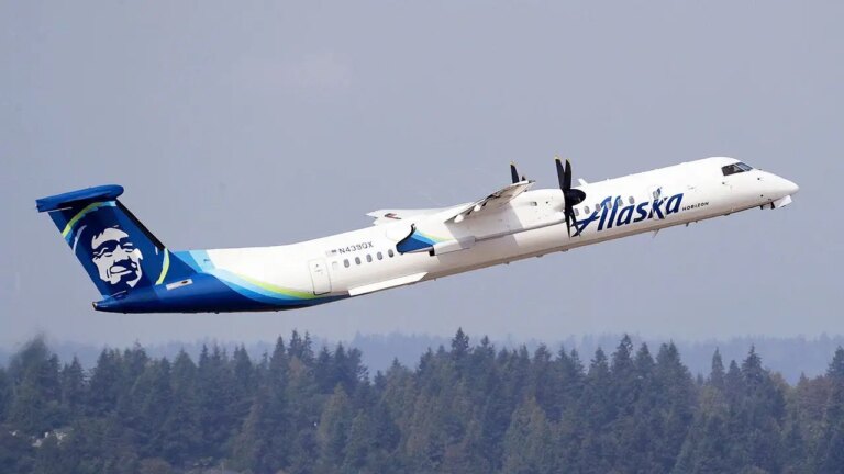 Tragic End: Airline Employee’s Stolen Plane Stunt Ends in Fatal Crash After Barrel Roll Maneuver