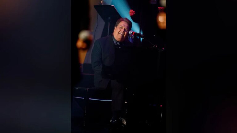 Alan Osmond, Esteemed Eldest Brother of The Osmonds and Celebrated Performer, Passes Away at 76