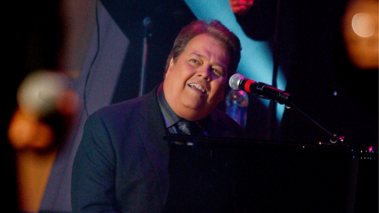 Remembering Alan Osmond: The Legacy of the Eldest Osmond Brother in Music History