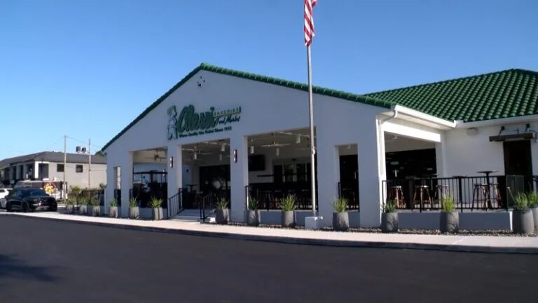 Alessi Bakery Unveils New Location: A Modern Take on Timeless Tradition