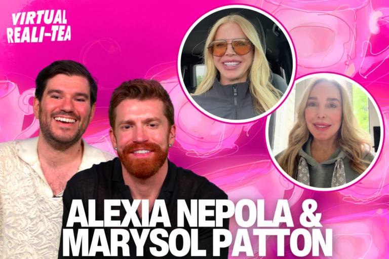 Alexia Nepola and Marysol Patton Discuss ‘RHOM’ Break and Lisa Hochstein’s Legal Battle with ‘VRT