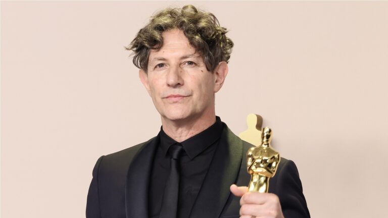 Ranking Jonathan Glazer’s Films: Discover Which Movie Tops the List