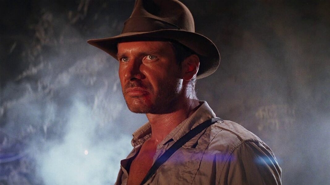 All 5 Indiana Jones Movies Ranked