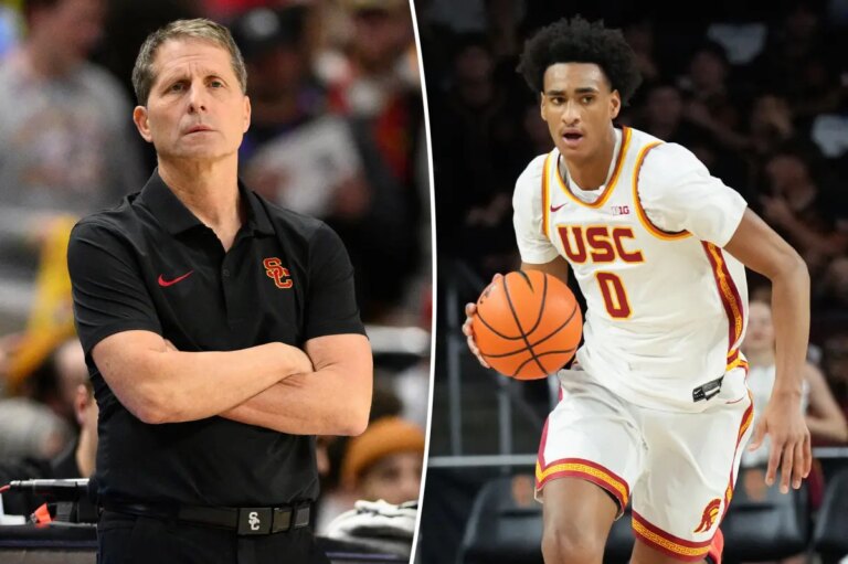 Muss Bus Secures Freshman Phenom Alijah Arenas: A Game-Changer for the Season