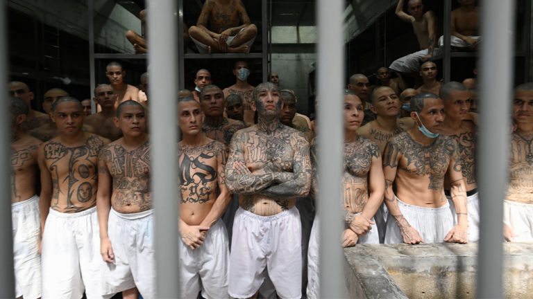 Prosecutors Accuse MS-13 Trio of Conducting Nationwide Cross-State Murder Rampage