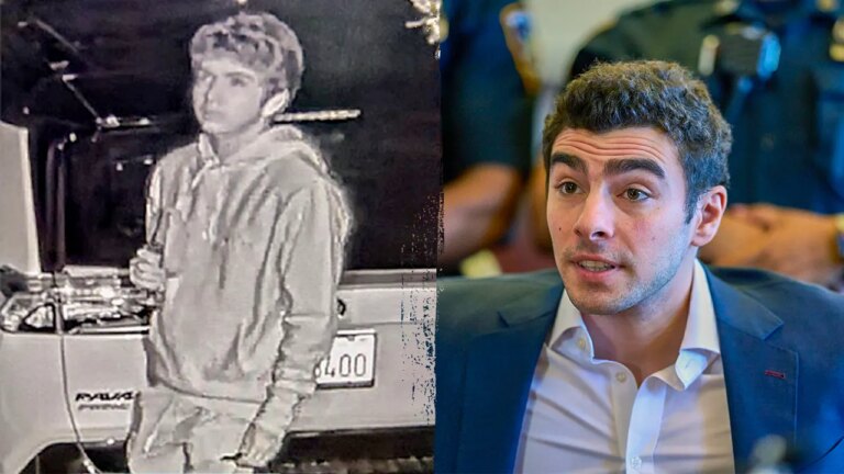 Copycat Concerns Amplify as Altman Attacker Cites Luigi Mangione