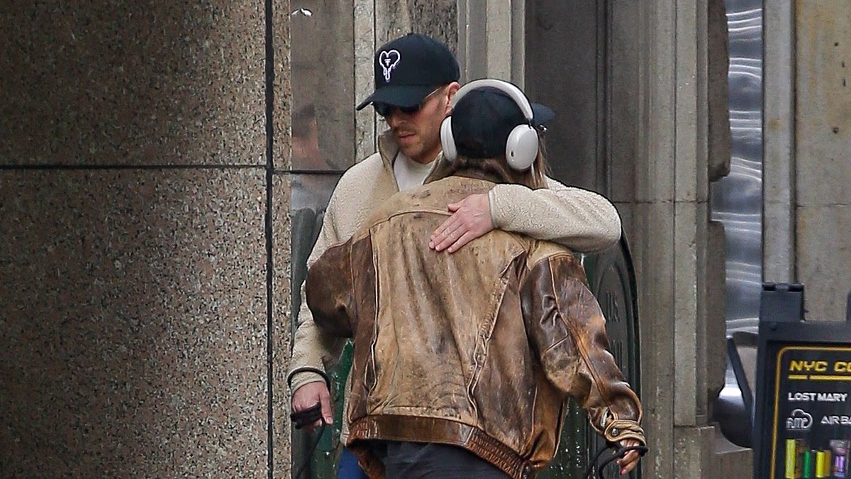 Amanda Batula shares bittersweet embrace with Kyle Cooke