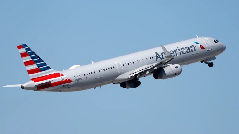 American Airlines Flight Rerouted to Detroit Due to Passenger Incident
