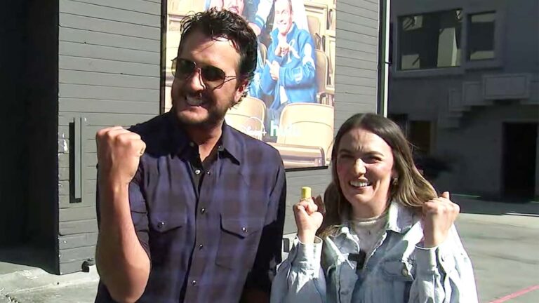 Luke Bryan Fulfills Dreams: Heartwarming Reunion with Make-A-Wish Alumni 10 Years Later