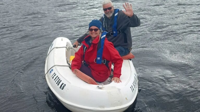 Unraveling the Bahamas Boating Mystery: The Inexperienced American Couple’s Retirement Dream