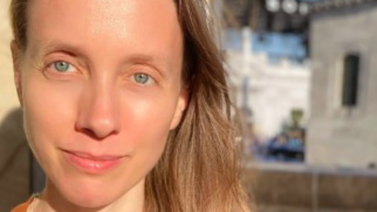 American journalist is freed a week after being abducted in Iraq