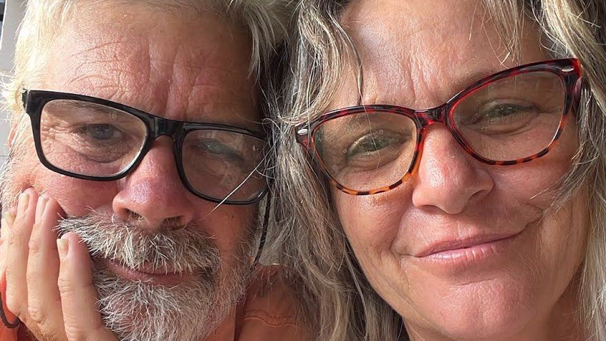 American missing in Bahamas identified after she fell during boat ride