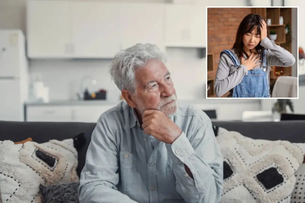 Americans' 2026 experience with stress differs by generation, survey suggests