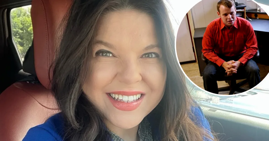 Amy Duggar Seemingly Slams Kendra Duggar for Not Showing ‘Real Godliness’