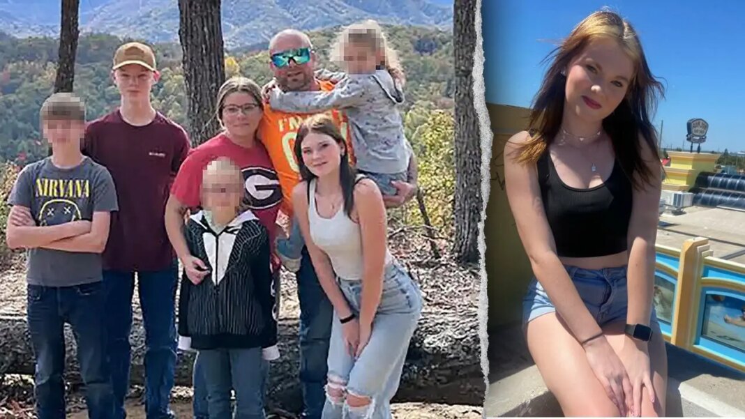 Anna Kepner's dad wants accused stepbrother in 'orange jumpsuit and handcuffs' after alleged cruise murder