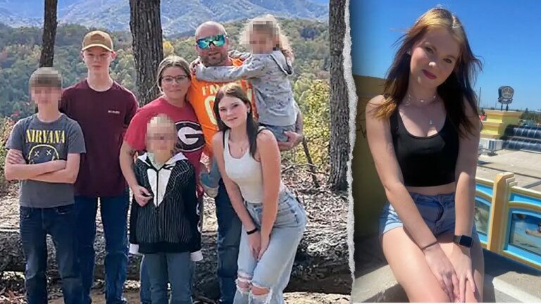 Justice for Anna Kepner: Father Demands Maximum Penalty for Stepbrother Accused in Shocking Cruise Ship Murder