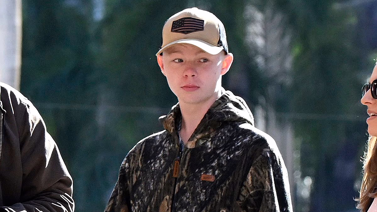 Anna Kepner's stepbrother skips court as lawyers enter not guilty plea