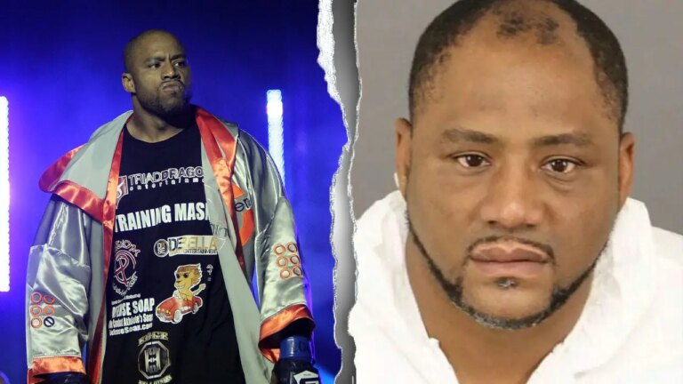 Shocking Turn: Anti-Gun Violence Advocate and Former MMA Fighter Convicted in 2024 Shooting Murder