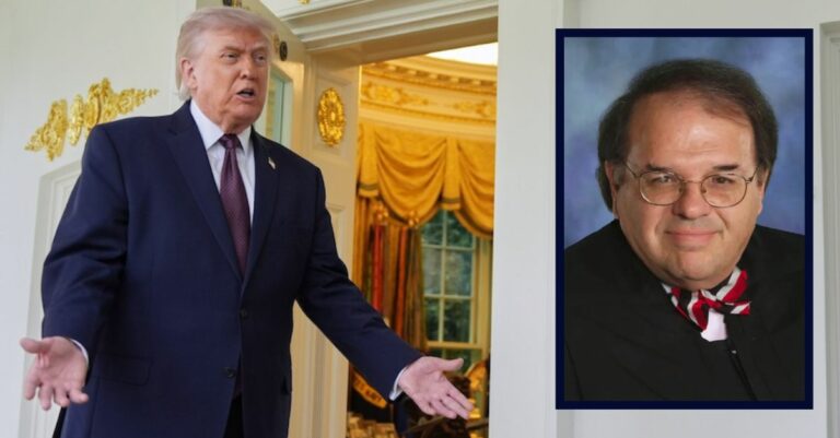 Appeals Court Directs Clarification from Judge on Security Fixtures After Inconsistencies in Trump DOJ’s Account