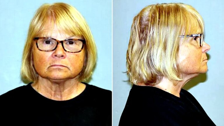 Justice After Decades: Arizona Woman Arrested for 1978 Newborn’s Murder