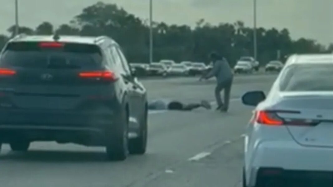 Armed driver who claims to have made ‘citizen’s arrest’ on I-275 appears before judge