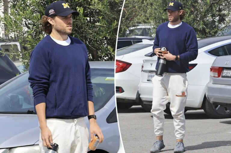 Arnold Schwarzenegger’s Son Christopher Showcases Remarkable Weight Loss Transformation