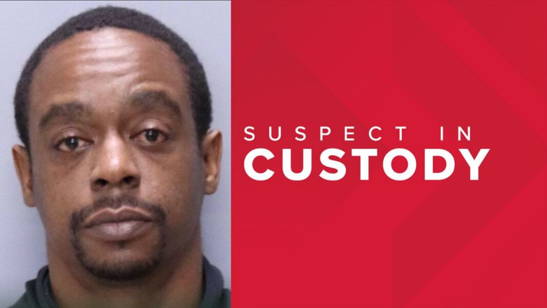 Arrest made in fight-turned-stabbing in St. Johns County, sheriff's office says