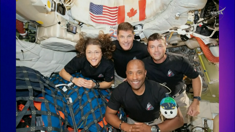 NASA Confirms Artemis II Crew Module in Pristine Shape for Earth Return: Major Milestone Achieved