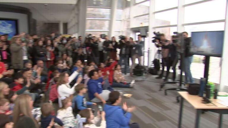 Experience History: Join Chicago’s Adler Planetarium for the Artemis II Moon Mission Watch Party!