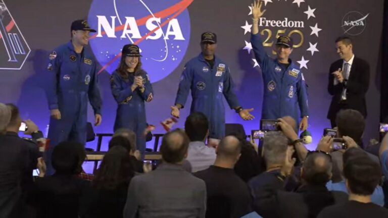 Historic Splashdown: Artemis II Astronauts Celebrated in Houston After Record-Breaking Moon Mission