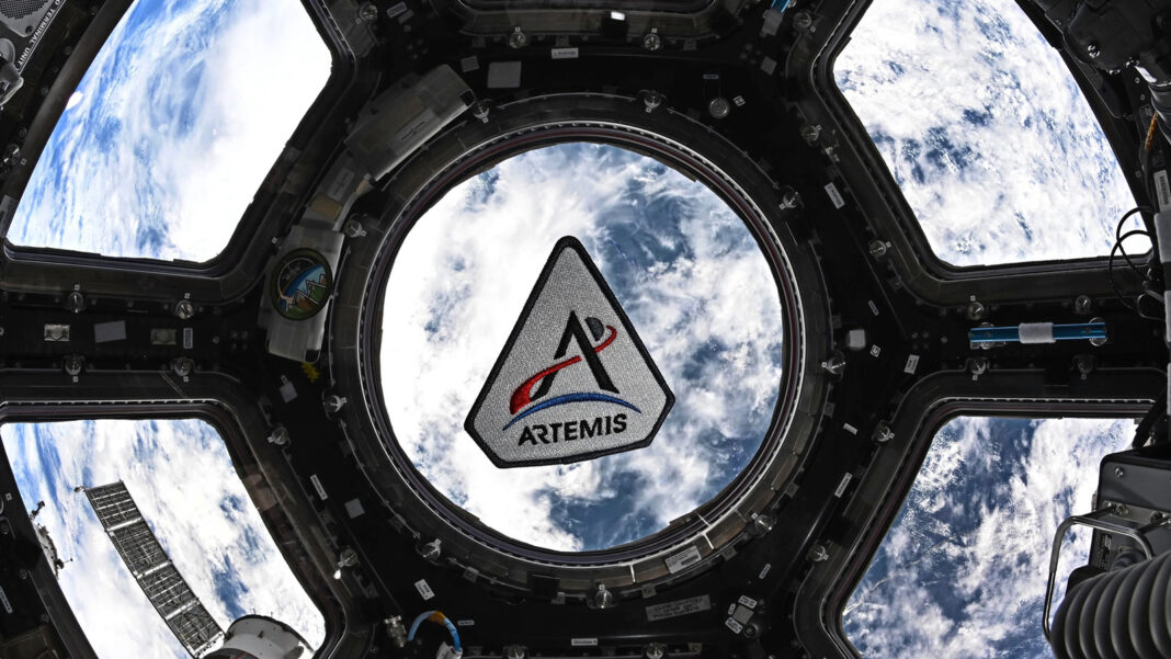 Artemis II's moonbound toilet is working again to astronauts' relief after overnight fix