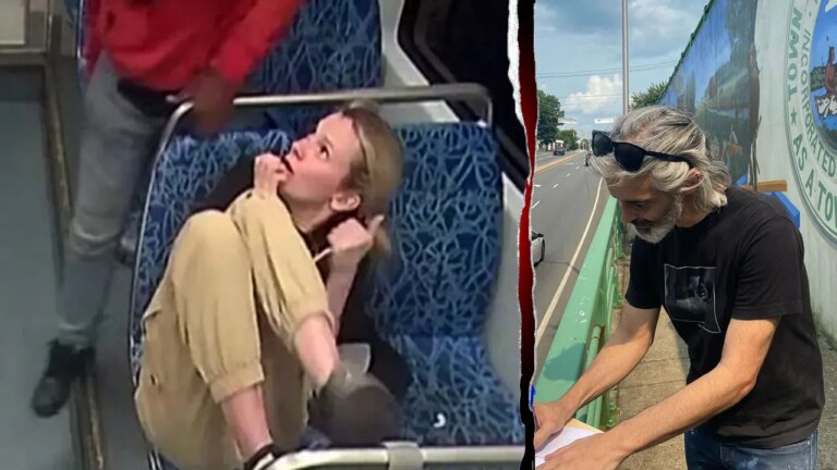 Controversy Erupts as Tribute to Slain Artist Iryna Zarutska Faces Unexpected Backlash