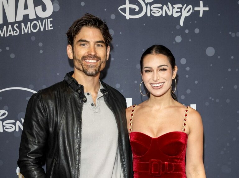 Ashley Iaconetti Shares How RHORI Influences Her Marriage with Jared Haibon