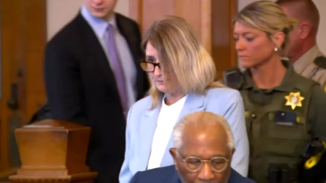 Ashley Okland case: Kristin Ramsey, Iowa woman, pleads not guilty in fatal West Des Moines shooting of real estate agent