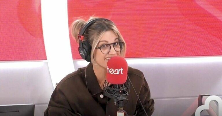 Ashley Roberts Discusses Her Decision to Rethink All Stars Following Ant and Dec’s Unexpected Rejection