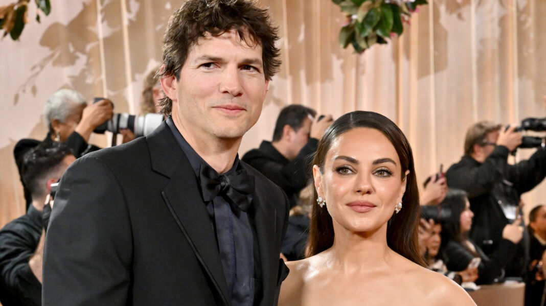 Ashton Kutcher's Marriage Is Full Of Glaringly Obvious Red Flags