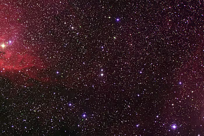 Astronomers measure the mind-blowing power and speed of black hole jets for the first time